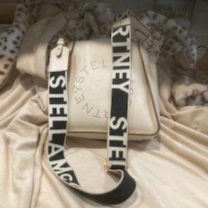 Stella MCartney  crossbody bag